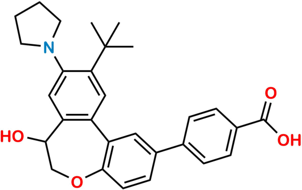 Trifarotene Impurity 2