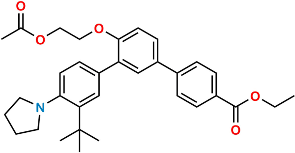 Trifarotene Impurity 3