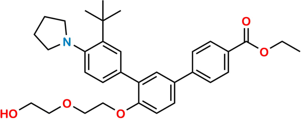 Trifarotene Impurity 4