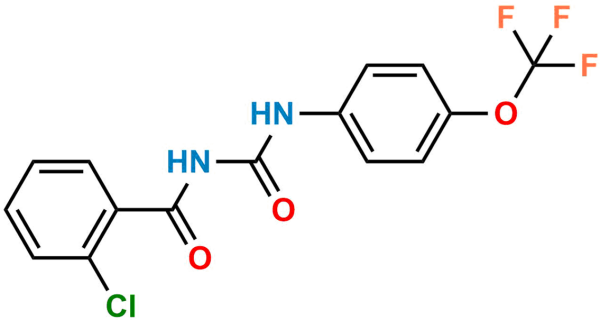 Triflumuron