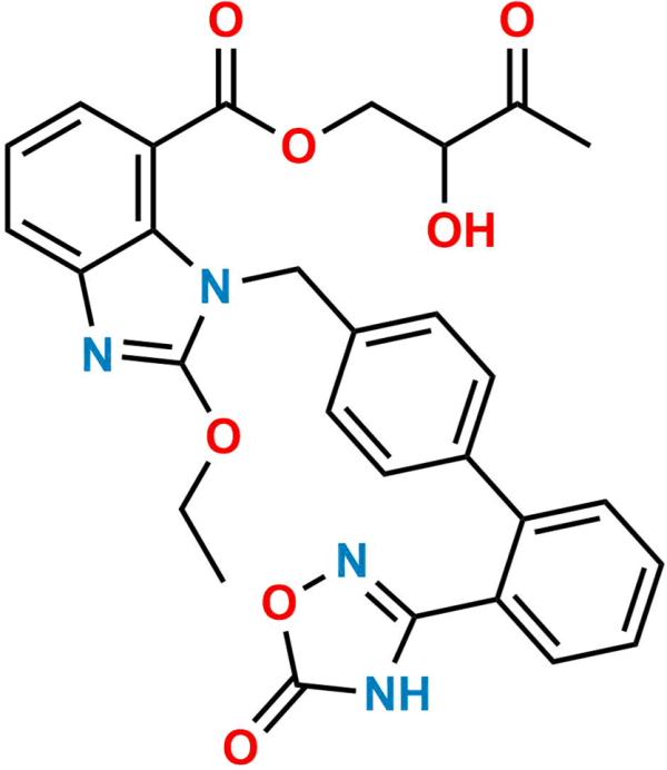 Azilsartan Impurity 44