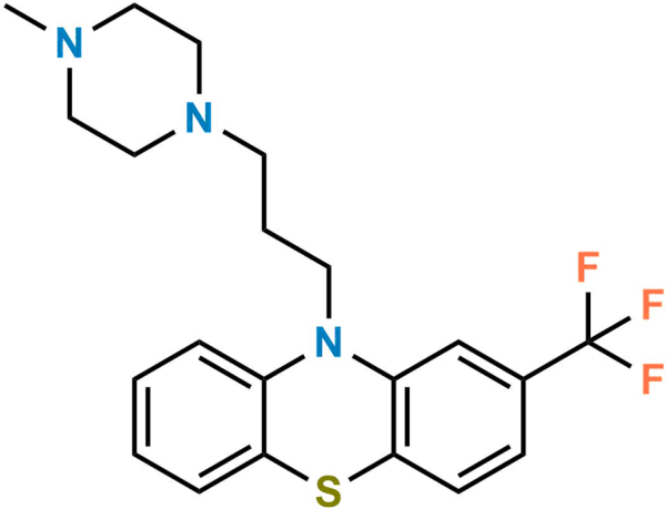 Trifluoperazine