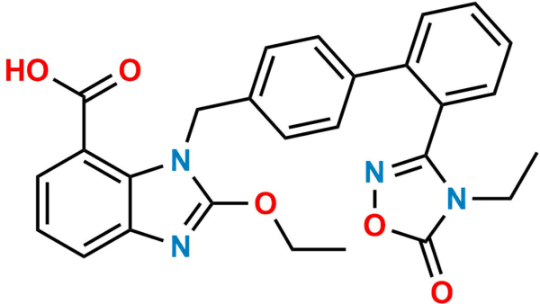 Azilsartan Impurity 46