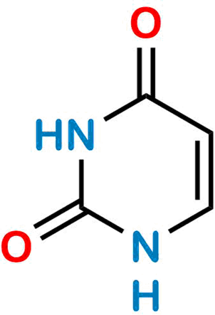 Trifluridine EP Impurity E