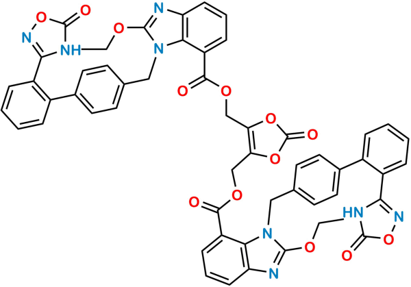 Azilsartan Impurity 9