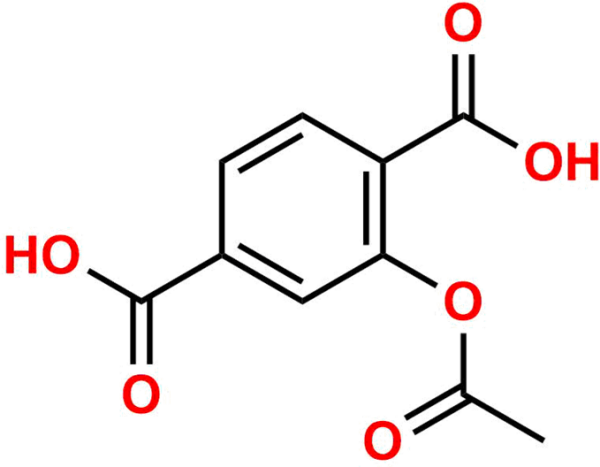 Triflusal EP Impurity A