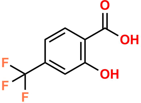 Triflusal EP Impurity B