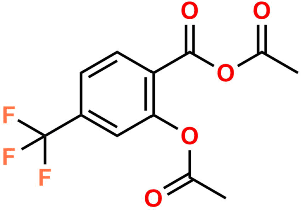 Triflusal EP Impurity C