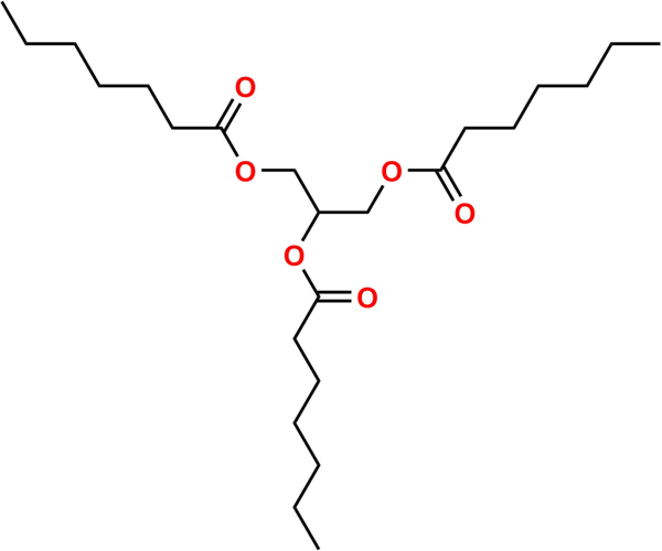 Triheptanoin