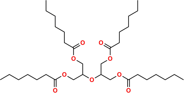 Triheptanoin Impurity 1