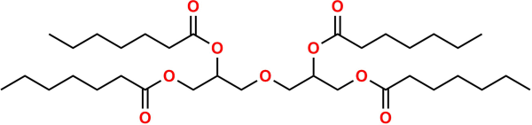 Triheptanoin Impurity 3