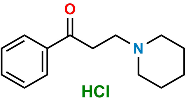 Trihexyphenidyl EP Impurity A