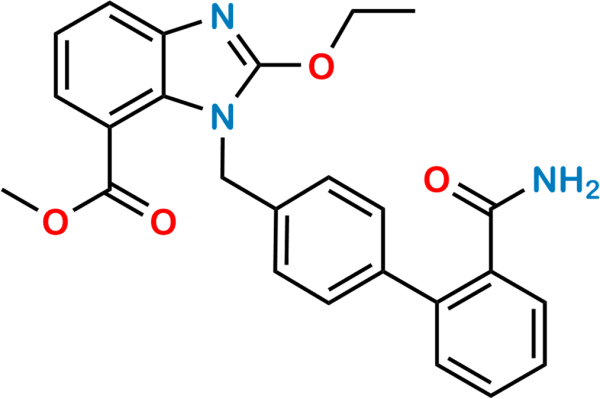 Azilsartan Impurity A