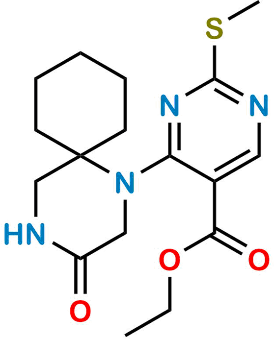 Trilaciclib Impurity 1