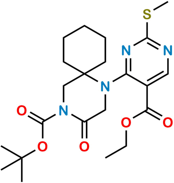 Trilaciclib Impurity 2