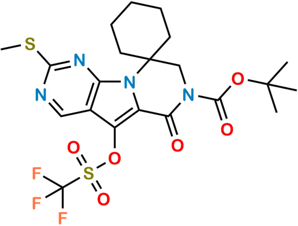 Trilaciclib Impurity 4