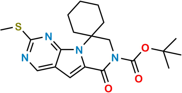 Trilaciclib Impurity 5