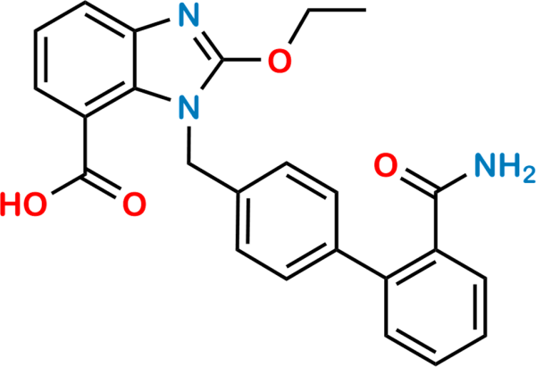 Azilsartan Impurity B