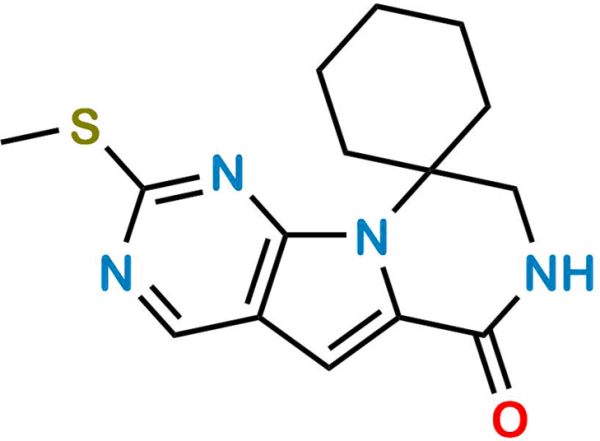 Trilaciclib Impurity 6