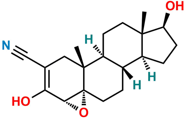 Trilostane