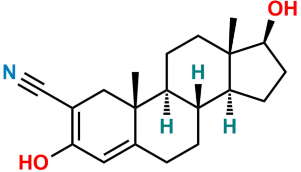 Trilostane 4-ene Impurity