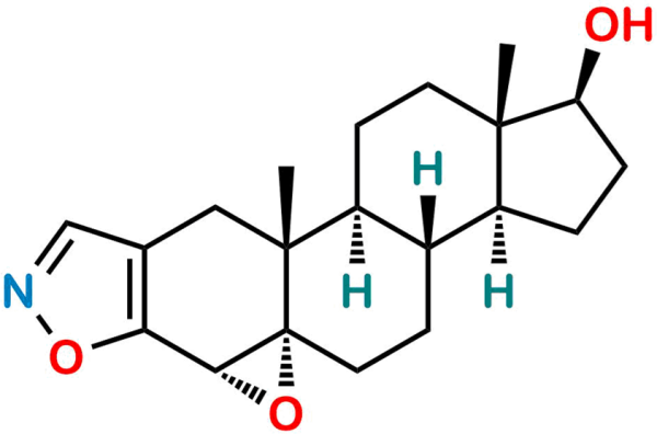 Trilostane Impurity 5