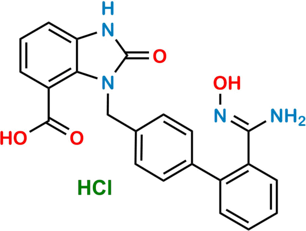 Azilsartan Impurity D