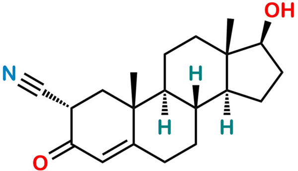 Trilostane Impurity 7