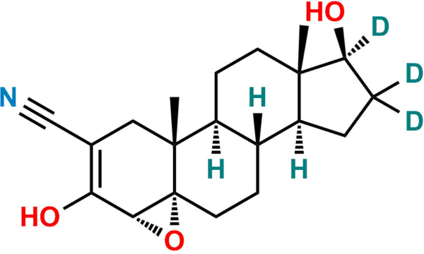 Trilostane D3