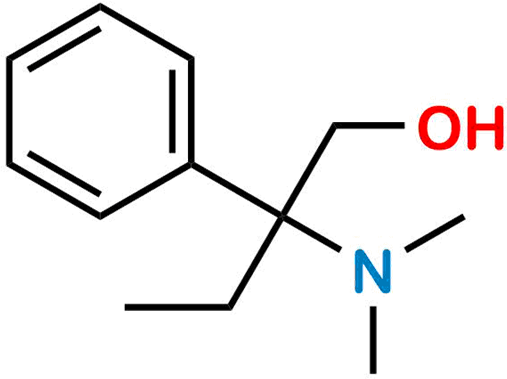 Trimebutine EP Impurity A