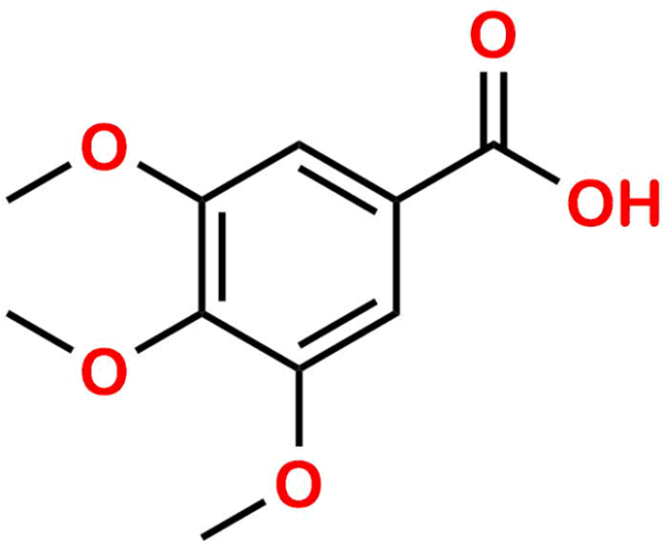 Trimebutine EP Impurity B