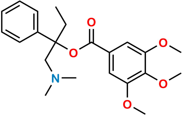 Trimebutine EP Impurity D