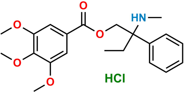 Trimebutine EP Impurity E