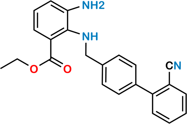 Azilsartan Impurity E