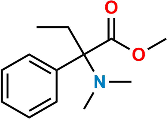 Trimebutine Impurity 3