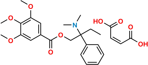 Trimebutine Maleate