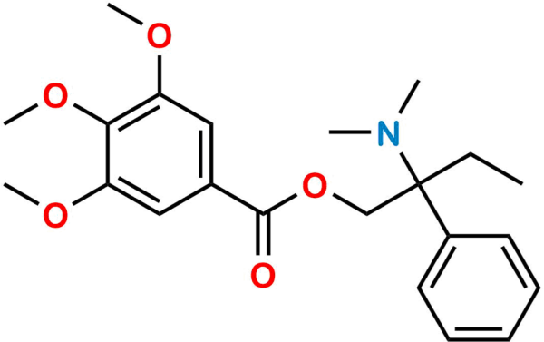 Trimebutine