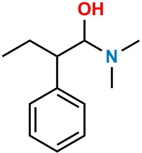 Trimebutine Impurity 2