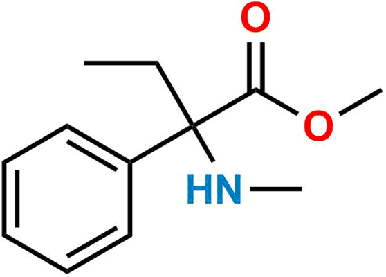 Trimebutine Impurity 4