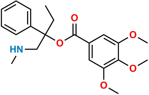 Trimebutine Impurity 7