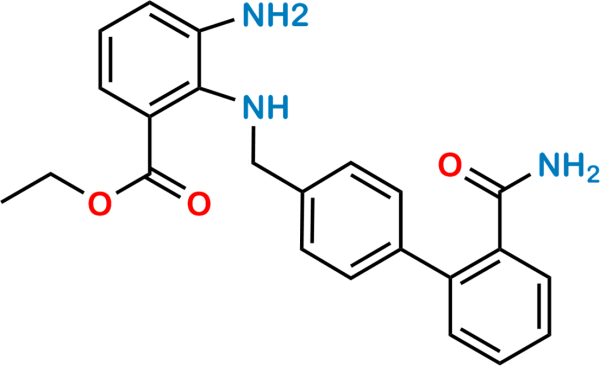 Azilsartan Impurity F