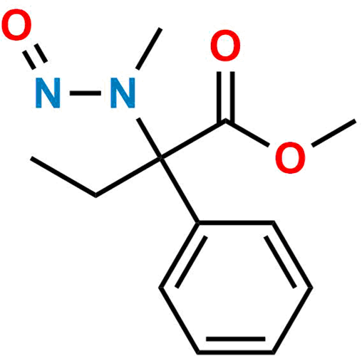 Trimebutine Nitroso Impurity 1