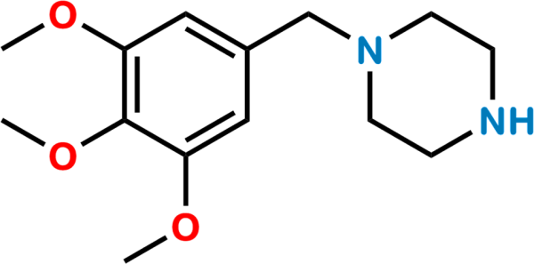 Trimetazidine EP Impurity A