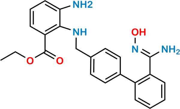 Azilsartan Impurity G