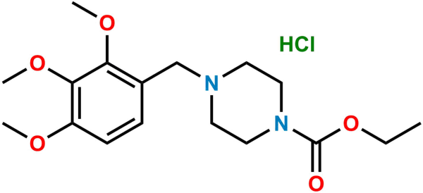 Trimetazidine EP Impurity H