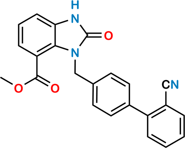 Azilsartan Impurity I