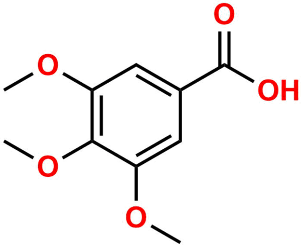 Trimethobenzamide Impurity 2