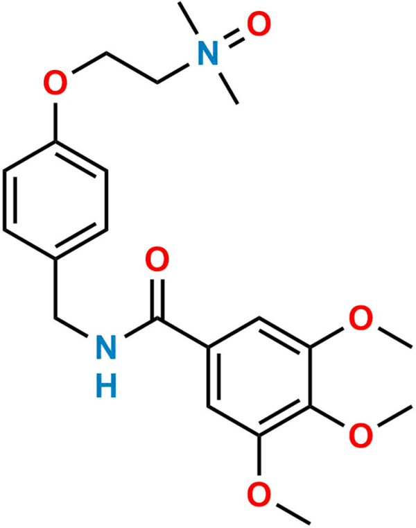 Trimethobenzamide Impurity F