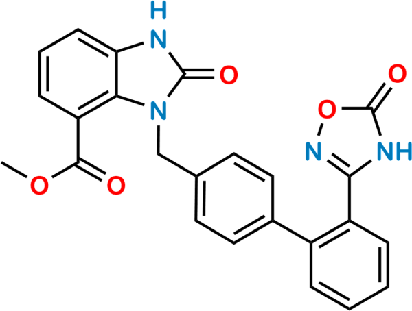 Azilsartan Impurity J