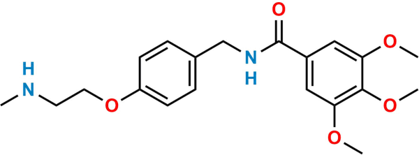 Trimethobenzamide Impurity E